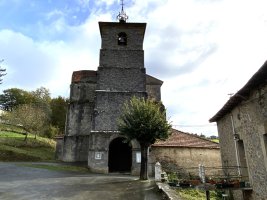 San Roman Eliza. Okondo (San Roman)