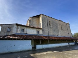 San Miguel Eliza. Ispaster