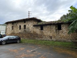 Zudubiarte Dorrea. Okondo (Zudubiarte)