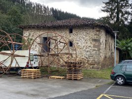 Zudubiarte Dorrea. Okondo (Zudubiarte)