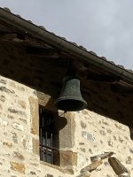 San Prudentzio Ermita. Okondo (San Prudentzio)