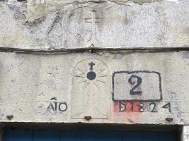 Arriano z.2 etxea, Arriano-Kuartango