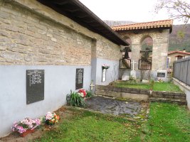 Hilerria, Arriano-Kuartango