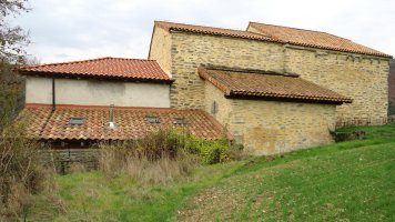 San Sebastian eliza, Artxua-Kuartango