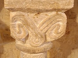 San Pedro Ermita. Zigoitia (Gorostiza)