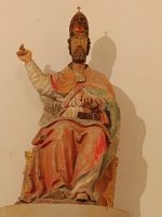 San Pedro Ermita. Zigoitia (Gorostiza)