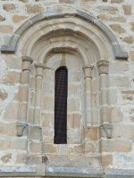 San Pedro Ermita. Zigoitia (Gorostiza)