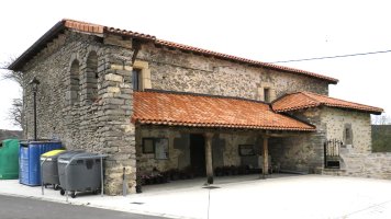 Andra Maria eliza, Gillarte-Kuartango