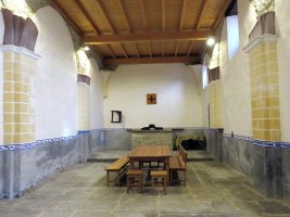 Andra Maria eliza, Gillarte-Kuartango