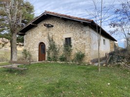 Uraldeko Ama Birjina. Harana (Done Bikendi Harana)