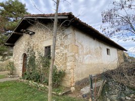 Uraldeko Ama Birjina. Harana (Done Bikendi Harana)