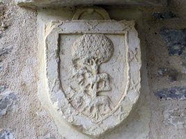 San Pedro eliza, Urbina Basabe-Kuartango