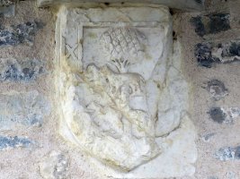 San Pedro eliza, Urbina Basabe-Kuartango