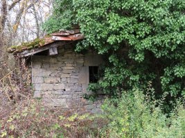 Errota, Urbina Basabe-Kuartango