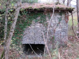 Errota, Urbina Basabe-Kuartango