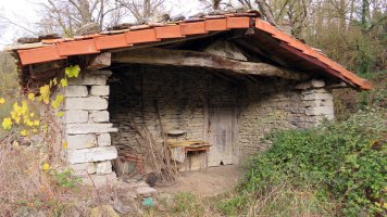 Villamancako Errota, Villamanca-Kuartango