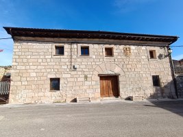 Gaunatarren Oinetxea. Zanbrana (Zabalate)