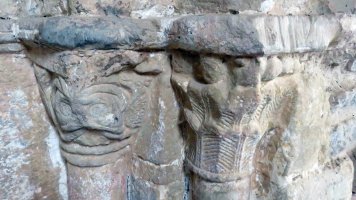 San Martin eliza, Jokano-Kuartango