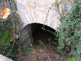 Errota, Aprikano-Kuartango