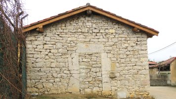 La Ermita, Barron-Erriberagoitia