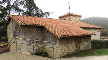 Andra Maria eliza, Arbigano-Erriberagoitia