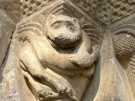 San Martin Eliza. Amurrio (Lezama)