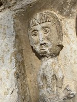 San Martin Eliza. Amurrio (Lezama)