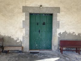 Eliza Jauregia. Amurrio (Lezama)