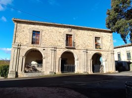 Eliza Jauregia. Amurrio (Lezama)