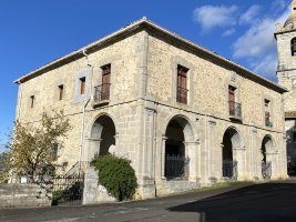 Eliza Jauregia. Amurrio (Lezama)