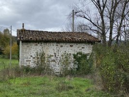 San Roman Ermita. Aiara (Lanteno)