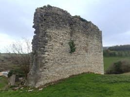 De la Quintana Dorretxea. Aiara (Soxo)