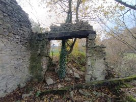 San Lorenzo Ermita. Aiara (Soxo)