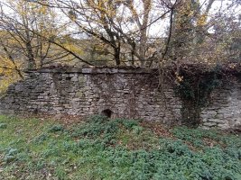 San Lorenzo Ermita. Aiara (Soxo)