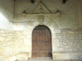 San Martin eliza, Caicedo Sopeña-Erriberagoitia