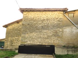 Santiago eliza, Lasierra-Erriberadoitia