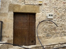 Ruiz de Aldatarren Etxea. Kanpezu (Oteo)