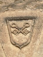 San Mames Eliza. Kanpezu (Oteo)