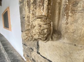 Nuestra Señora de la Antigua Santutegia. Urduña