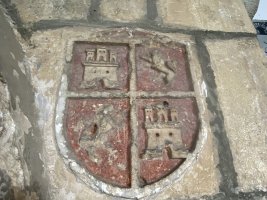 Nuestra Señora de la Antigua Santutegia. Urduña