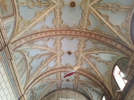 Nuestra Señora de la Antigua Santutegia. Urduña