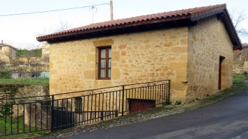 Errota, Corro-Gaubea