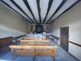 San Bartolomé Eliza. Zuia (Domaikia)