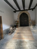 San Bartolomé Eliza. Zuia (Domaikia)