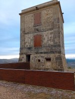 Dorre Optikoa. Erriberabeitia (Quintanilla de la Ribera)