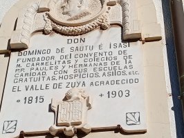 Udaletxea. Zuia (Murgia)