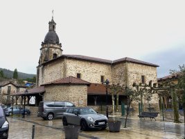 Andra Maria Eliza. Arrankudiaga-Zollo