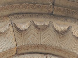 San Pedro Eliza. Urkabustaiz (Beluntza)