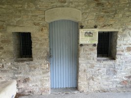 Samakondios Ermita. Zeberio