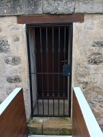 Dorre Optikoa. Erriberabeitia (Quintanilla de la Ribera)